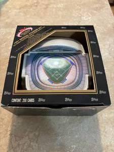 lot 185 image: 1991 Topps Stadium Club Special Set 100 Draft Pick Cards, 51 All Stars, 25 Team USA and 19 World Series Cards