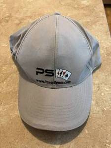 lot 192 image: Professional Poker Hat