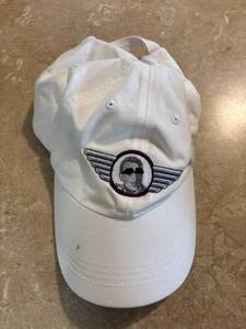 lot 193 image: Baseball Cap