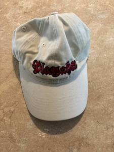 lot 194 image: Baseball cap