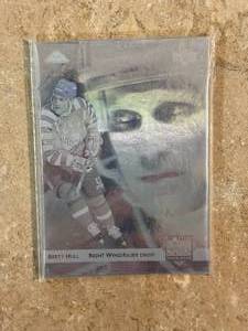 lot 214 image: 1993 Upper Deck All Sar Set Sealed, Serial #d 10,123125,000 Featuring Stars and Hall of Famers