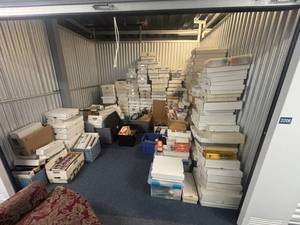 lot 100 image: Auction Info Lot