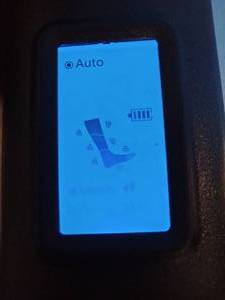 lot 8 image: Foot DR foot and leg massager.