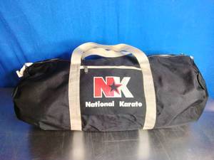 lot 16 image: Karate Set