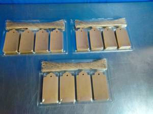 lot 32 image: 360 Tags and Strings