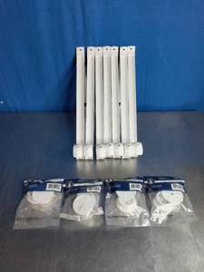 lot 35 image: Shelf and Rod Support Bracket