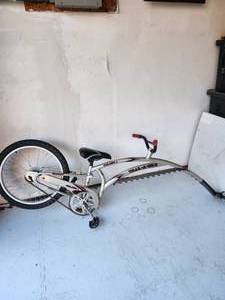 lot 106 image: Adams Trail-A-Bike