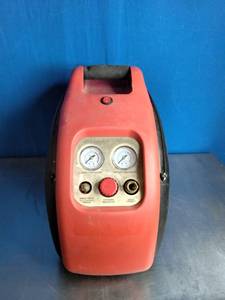 lot 46 image: Portable Air Compressor,