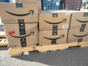 lot 131 image: Amazon Lot