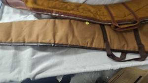 lot 36 image: Lot of 2 Gun Cases