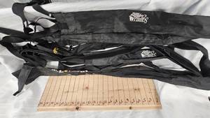 lot 175 image: Rod Sleeves Lot(5)