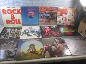 (FS) Assorted Records Including 38 ...