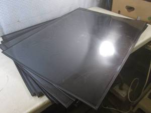 lot 34 image: (BR3) 10 Quality PosterPrintOther...