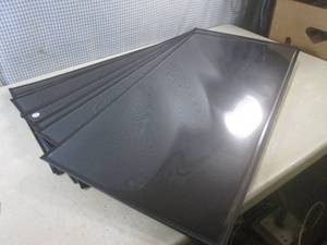 lot 35 image: (BR3) 10 Quality PosterPrintOther...