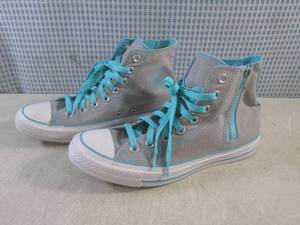 lot 45 image: (CS) Pair of Converse Chuck Taylor ...