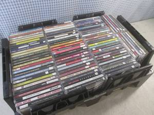 lot 62 image: (BSB) Tray Full of Assorted Artists...