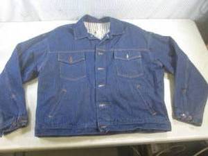 lot 67 image: (BS) Classic Old West Styles Lined ...