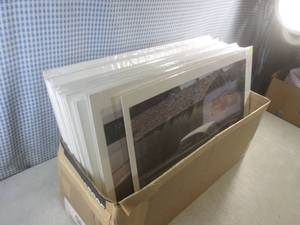 lot 78 image: (EW6) Box Full of Vintage Mostly Au...