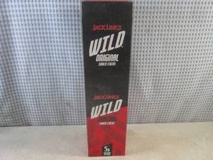 lot 170 image: (B-1) Box of 20 Jack Links Wild Ori...