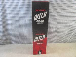 lot 171 image: (B-1) Box of 20 Jack Links Wild Ori...