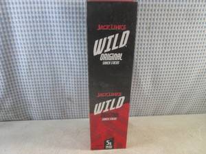 lot 172 image: (B-1) Box of 20 Jack Links Wild Ori...