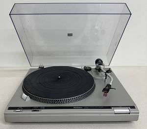 lot 36 image: Technics SL-B2 Frequency Generator Servo Automatic Turntable