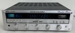 lot 44 image: Marantz Model 2238 Stereophonic Receiver