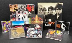 lot 69 image: U2 Lovers Only
