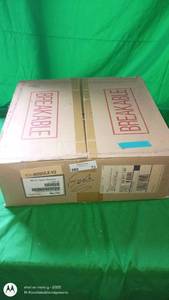 lot 73 image: Sealed KSI-Module-V2 Industrial Equipment in Original Box