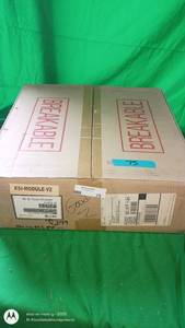 lot 75 image: KSI-Module-V2 Boxed Breakable Electronic Module