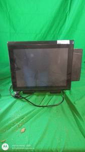 lot 91 image: POS Touchscreen Terminal with Card Reader