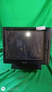lot 94 image: Sam4s Touchscreen POS Terminal