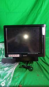 lot 95 image: Sam4s POS Touchscreen Terminal Model SPT-7000