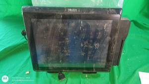 lot 97 image: Touch Dynamic Point of Sale Terminal