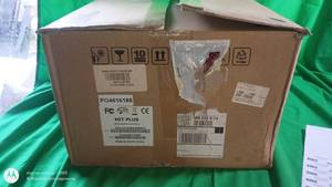 lot 101 image: HIT PLUS All-In-One VESA Mount System in Original Box