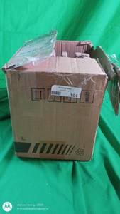 lot 104 image: SNBC Thermal Receipt Printer in Box