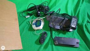 lot 137 image: Assorted Medical Equipment Power Adapters and Accessories