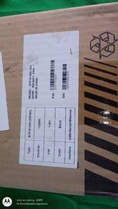 lot 167 image: Sealed BTP-R180II 80mm Thermal Receipt Printer, Black