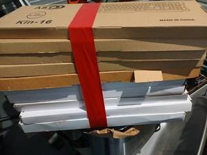 lot 1016 image: Lot of 8 Computer Keyboards in Factory Boxes