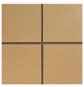 lot 22 image: 7 Boxes of Summitville 6x6 12 Inch Quarry Tiles Shade 445