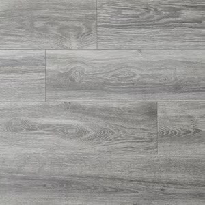 lot 40 image: 474 Square Feet of TrafficMaster Silverton Oak Laminate Wood Flooring