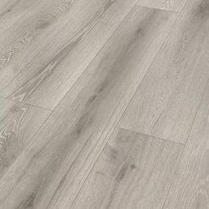 lot 43 image: 99.75 Square Feet of Home Decorators Larkmead Oak 12mm Waterproof Laminate Wood Flooring