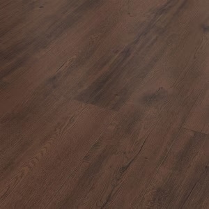 lot 44 image: 99.75 Square Feet of Home Decorators Collection Hunting Trail Oak 12mm Waterproof Laminate Wood Flooring