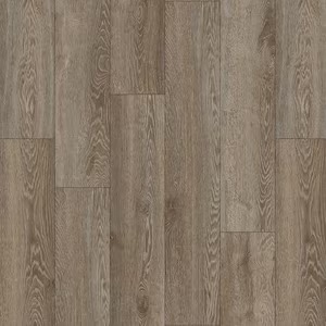 lot 47 image: Bennett Valley Oak Waterproof Laminate Wood Flooring, 12mm 111.58 Square Feet