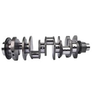 lot 134 image: Crankshaft for Toyota Land Cruiser 1HZ 4.2L Diesel Replacement