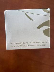 lot 326 image: Promise Calming Magnesium Butter 5 oz