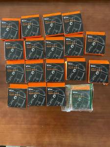 lot 356 image: Lot of 18 Missxi Case for Apple Watch in Retail Packaging