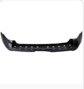 lot 457 image: Tong Yang Rear Bumper for Toyota Tacoma 2007-2009