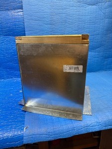 lot 23 image: Roof Curb - see pics