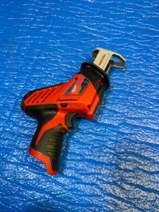lot 24 image: MILWAUKEE M12 HACKZALL BRAND NEW NO BOX
